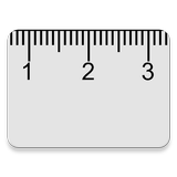 Centimeter Ruler