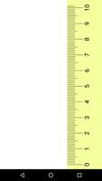 Centimeter Ruler скриншот 3