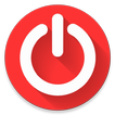Power Off Click icon