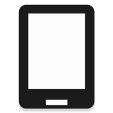 Ultra White Screen أيقونة