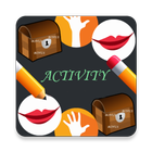 Activity-icoon