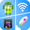 ”System Status Monitor