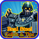 Energy Steel Robot Tips Boxing APK