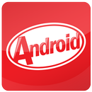 Kitkat 4.4 CM10 Theme APK