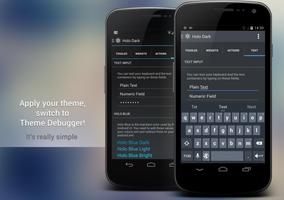 Theme Debugger تصوير الشاشة 3