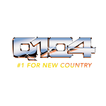 آیکون‌ Q104 KC
