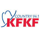 94.1 KFKF - Kansas City icône