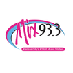 Mix 93.3 KC ikona