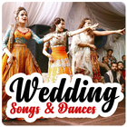 آیکون‌ Wedding Songs