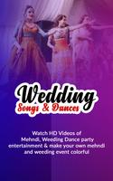 پوستر Wedding Songs