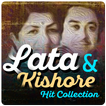 Lata Kishore Old Songs