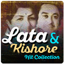Lata Kishore Old Songs APK