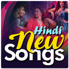 New Hindi Songs-icoon