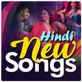 New Hindi Songs ikon