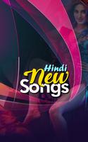 New Hindi Songs-poster