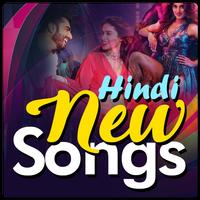 New Hindi Songs ảnh chụp màn hình 1