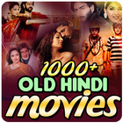 Old Hindi Movies আইকন