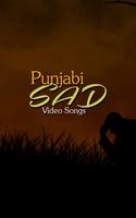 Punjabi Sad Songs 海报