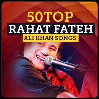 Rahat Fateh Ali Khan Songs capture d'écran 1