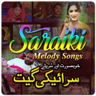 Saraiki Songs-icoon