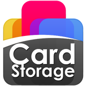 Card Storage icon