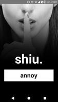 shiu. 포스터