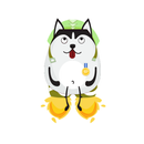 Rocket Puppy APK