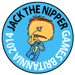 Games Britannia (Jack Nipper)