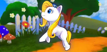 Pony Run