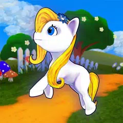 Pony Run APK Herunterladen