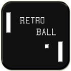 Retro Ball ícone