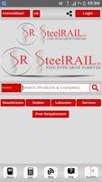 SteelRAIL Business Directory スクリーンショット 1