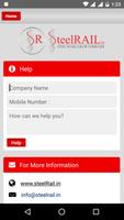 Steel RAIL - SS RAILINGS APP screenshot 3