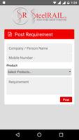 Steel RAIL - SS RAILINGS APP screenshot 2