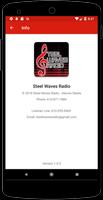 Steel Waves Radio скриншот 3