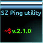 Ping SZ Utility biểu tượng