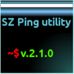 Ping SZ Utility