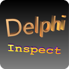 Delphi Inspect icône