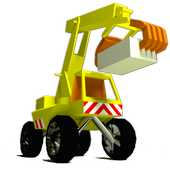 The Little Crane That Could icon The Little Crane That Could icon