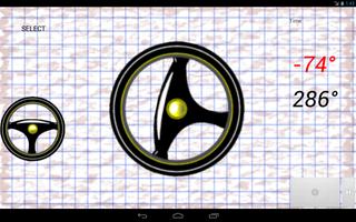 Steer Angles CSV imagem de tela 3