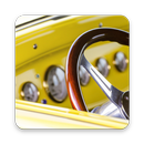 Steering Wheel Wallpaper HD APK