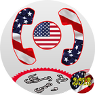 رقم أمريكي وهمي للواتس اب icon