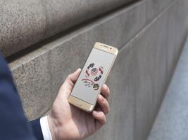 رقم أمريكي وهمي للواتس اب screenshot 1