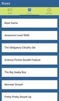 Faction Randomizer for SmashUp screenshot 1