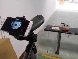 ISSF Real Time Shot Hole Detec capture d'écran 2