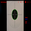 ISSF Real Time Shot Hole Detec