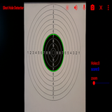 ISSF Real Time Shot Hole Detec أيقونة