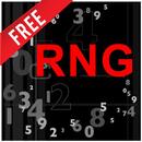 Random Number Generator & RNG based Game Emulator APK
