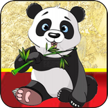 ”Panda Warrior Adventure