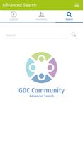GDC Community poster